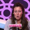 Aurélie dans Secret Story 5, vendredi 7 octobre 2011 sur TF1