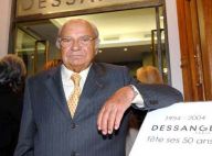 Jacques Dessange : Le célèbre coiffeur accuse son fils de complot !