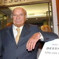 Jacques Dessange : Le célèbre coiffeur accuse son fils de complot !