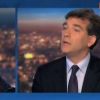 Arnaud Montebourg invité le 10 octobre du JT de 20 heures sur France 2