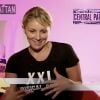 Myriam Abel est en compétition avec Carine pour  (épisode Les Anges de la Télé-Réalité 3 du mardi 11 octobre 2011).