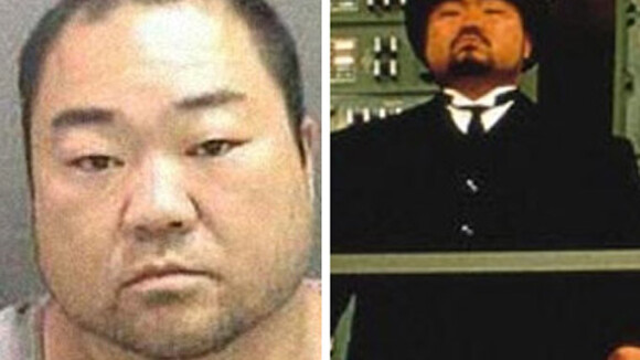 Joe Son d'Austin Powers, incarcéré à vie, tue son compagnon de cellule !
