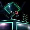 Clip de International Party, de Swizz Beatz et Alicia Keys