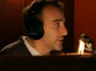 Elie Semoun et François-Xavier Demaison chantent pour faire revivre Emilie Jolie