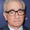 Martin Scorsese à New-York le 13 octobre 2011.