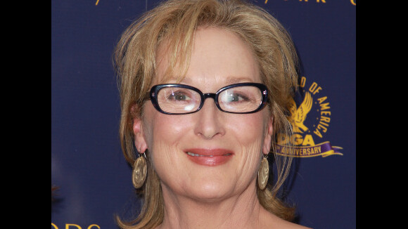 Meryl Streep et Helen Mirren règnent toujours sur Hollywood