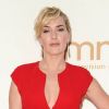 Kate Winslet aux Emmy Awards à Los Angeles, en septembre 2011.