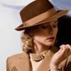 Diane Kruger dans Inglorious Basterds