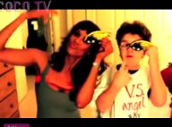 Tyra Banks : Le sublime top se vend avec le délirant Keenan Cahill