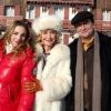 Panique aux Edelweiss, lundi 17 octobre sur TF1
