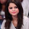 Selena Gomez en octobre 2011