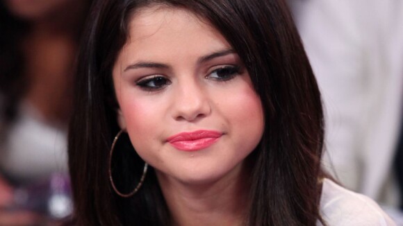 Selena Gomez : Menacée de mort par un fou, elle est terrorisée