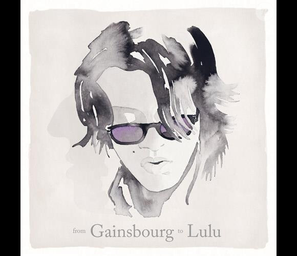 L'album From Gainsbourg to Lulu, attendu le 14 novembre 2011.