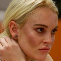 Lindsay Lohan menottée après sa convocation chez la juge !