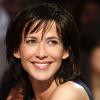 Sophie Marceau en octobre 2011.