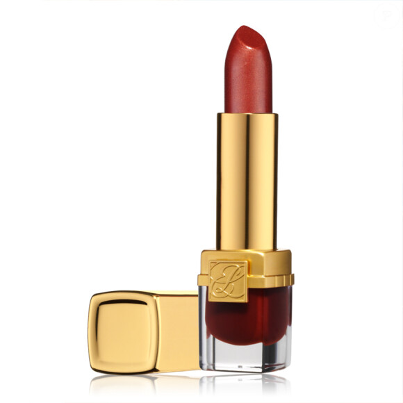 Rouge à lèvres "Pure Color" Estée Lauder, 24 €.