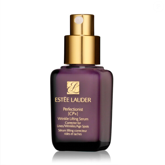 Sérum "Perfectionist" Estée Lauder, 75 €.