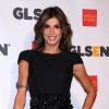 Elisabetta Canalis lors des Respect Awards de l'association GLSEN, le 21 octobre au Beverly Hills Hotel de Los Angeles.