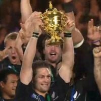 Mondial de Rugby : Héroïques, les Français passent tout près de l'exploit