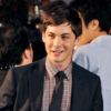 Logan Lerman lors de la cérémonie d'ouverture du 24ème Festival du Film International de Tokyo, le 22 octobre 2011