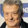 Guy Carlier en août 2009 chez Europe 1 pour la rentrée