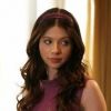Michelle Trachtenberg incarne la terrible Georgina Sparks dans Gossip Girl