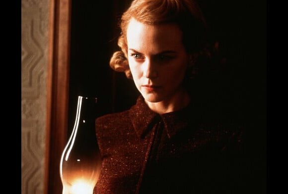 Nicole Kidman dans Les Autres.