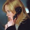 Nicole Kidman dans L'interprète.
