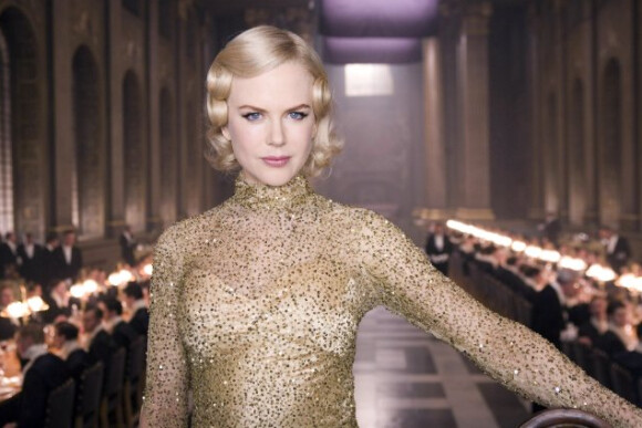 Nicole Kidman dans A la croisée des mondes : La boussole d'or.