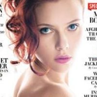 Scarlett Johansson nue : ''Ce n'est pas comme si je tournais un porno''
