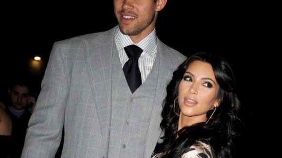 Divorce de Kim Kardashian et Kris Humphries : Faux mariage et vraie mascarade ?