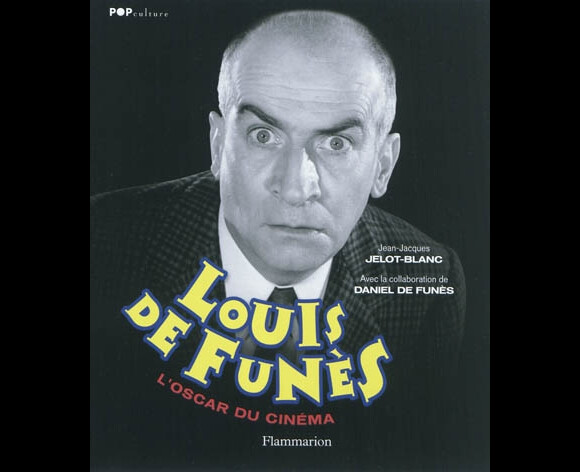 Louis de Funès : L'Oscar du cinéma
