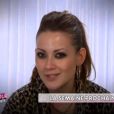 Une candidate de L'amour est aveugle, vendredi 4 novembre 2011 sur TF1