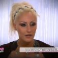 L'une des candidates va craquer dans L'amour est aveugle, vendredi 4 novembre 2011 sur TF1