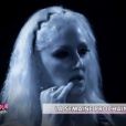 L'une des candidates va craquer dans L'amour est aveugle, vendredi 4 novembre 2011 sur TF1