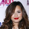 Demi Lovato à New York, en octobre 2011.