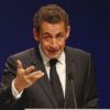 Nicolas Sarkozy, en novembre 2011 à Cannes.