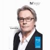 Alain Delon pour Krys