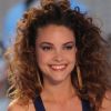 Solweig Rediger-Lizlow le 5 septembre 2011 sur le plateau de Canal +