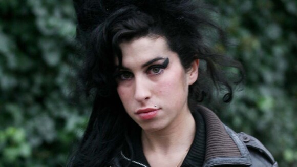 Amy Winehouse : Son grand-frère Alex s'est marié