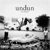 Pochette de l'album Undun, de The Roots