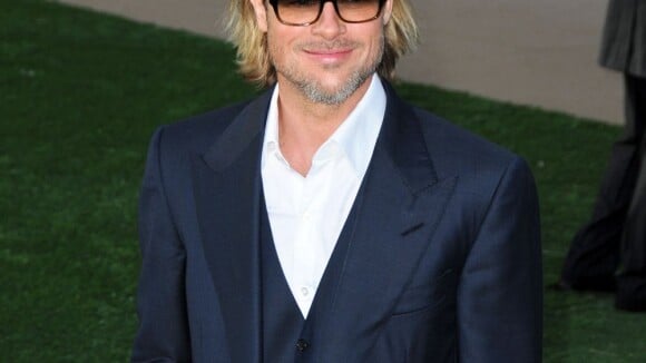Brad Pitt : Passer la soirée à ses côtés, ça vous dit ?