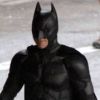 Christian Bale / Bruce / Batman, le 25 septembre à New York