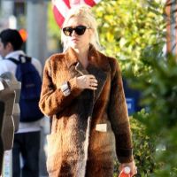 Look de la semaine : Gwen Stefani affronte Nicole Richie et Jessica Alba