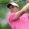 Luke Donald, devenu n°1 mondial et Joueur PGA en 2011, a vécu un mois de novembre particulier, avec la mort de son père et la naissance de sa deuxième fille en l'espace de quelques jours.