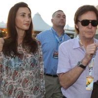 Paul McCartney et Nancy Shevell: La dolce vita à 100 à l'heure des jeunes mariés