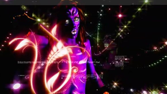 Shaka Ponk : L'impressionnant trip à la Avatar de 'My Name is Stain'