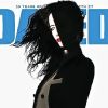 Eva Green, en couverture du magazine Dazed And Confused.