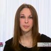 Natty dans L'amour est aveugle 2 sur TF1 le vendredi 18 novembre 2011