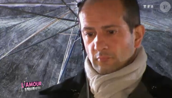 dans L'amour est aveugle 2 le vendredi 18 novembre 2011 sur TF1